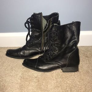 steve madden boots